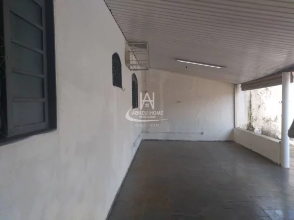 Imagem Casa Caparroz
