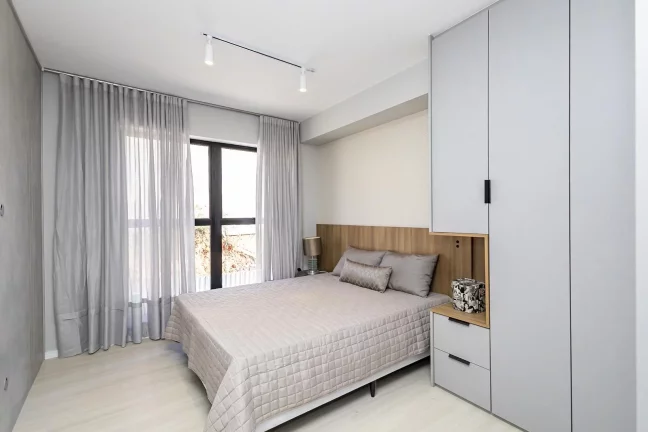 Imagem Casa em condomínio Santa Felicidade Decorada!