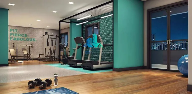 Imagem Apartamento à venda, no Belenzinho, com 2 dormitórios.