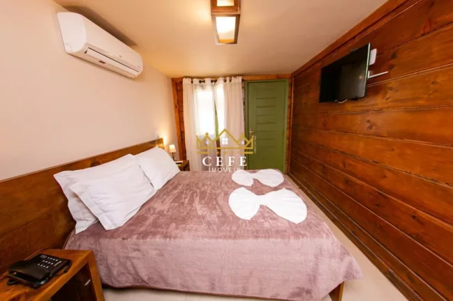 Imagem Pousada - Hotel com 10 Dormitorio(s) localizado(a) no bairro Centro em Canela / RIO GRANDE DO SUL Ref.:1431
