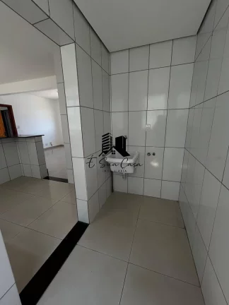 Imagem Apartamento a venda 3 Quartos Bairro Europa Contagem MG