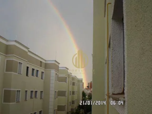 Imagem Apartamento residencial à venda, Ribeirânia, Ribeirão Preto.