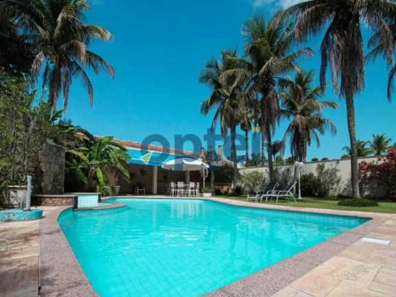 Imagem SOBRADO COM 5 DORMITÓRIOS À VENDA, 500 M² JARDIM ACAPULCO - GUARUJÁ/SP