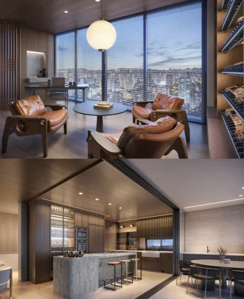 Imagem Seren Hausen - Novo Conceito De Luxo 204 A 485 M²
