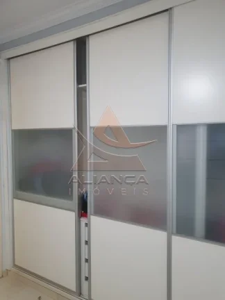 Imagem Apartamento - Ribeirão Preto - Vila Mariana