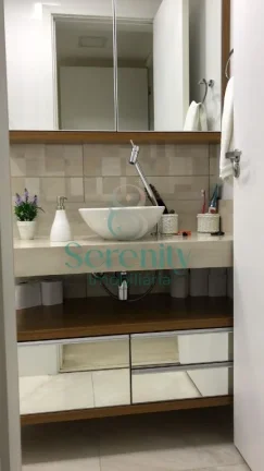 Imagem Apartamento à venda no Aurora - R$ 635.000,00 - Zona Sul - Londrina - PR