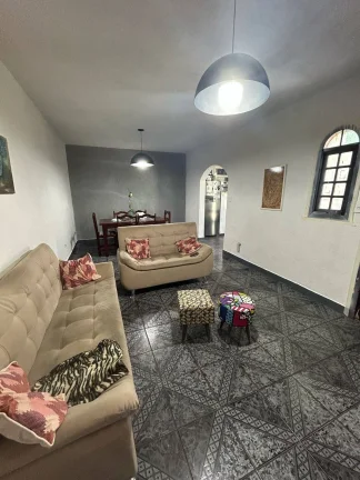 Imagem Casa com Terreno Amplo à Venda – Vila Bela / Vila Prudente