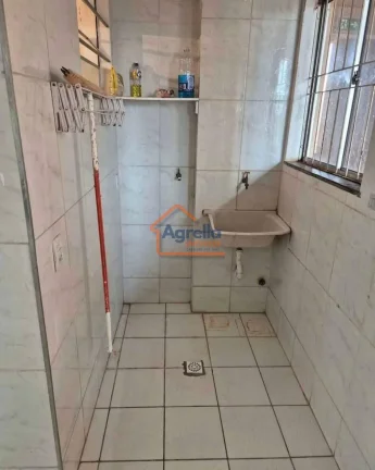 Imagem APARTAMENTO À VENDA NO RESIDENCIAL TERRAS DE MOGI