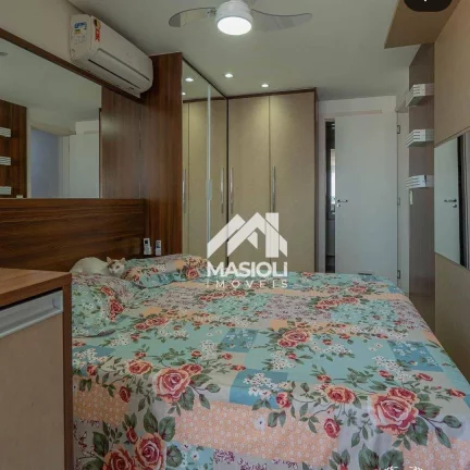 Imagem Luxuosa cobertura