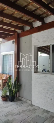 Imagem CASA TÉRREA COM 75 M² À VENDA NO BAIRRO JARDIM MARAMBAIA II EM JUNDIAÍ SP