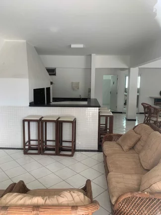 Imagem Apartamento Frente Mar com 4 dormitórios sendo 2 suítes em Balneário Camboriú/SC