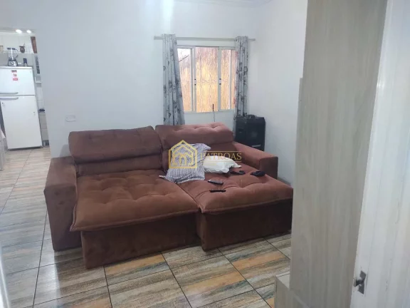 Imagem Casa Padrão