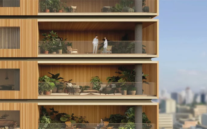 Imagem Apartamento em Jardim Paulista - São Paulo SP