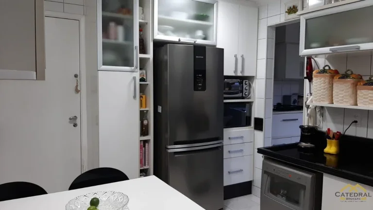 Imagem Apartamento a Venda Condomínio Cittá de Firenze - Jardim Ana Maria - Jundiaí/SP
