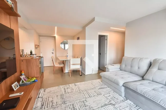 Imagem Apartamento à Venda - Ipiranga, 2 Quartos, 75 m2