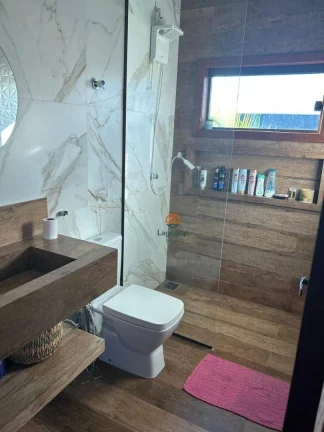 Imagem Casa com 3 dormitórios à venda, 295 m² por R$ 1.350.000,00 - Vale do Luar - Jaboticatubas/MG