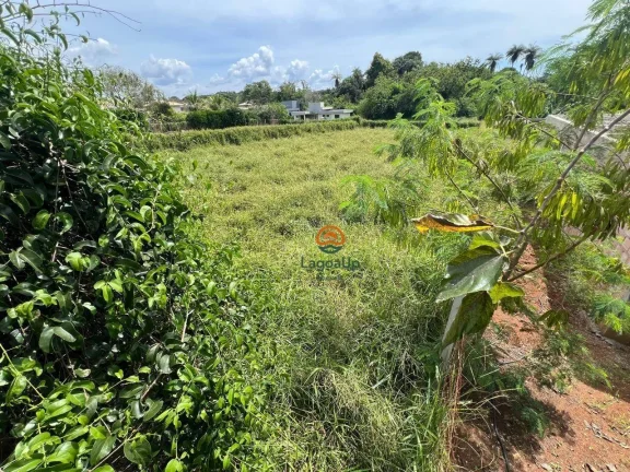 Imagem Terreno à venda, 1000 m² por R$ 240.000,00 - Condomínio Estância das Aroeiras - Lagoa Santa/MG