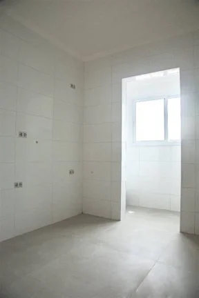 Imagem APARTAMENTO COM 53.5 m² - AVIAÇÃO - PRAIA GRANDE SP