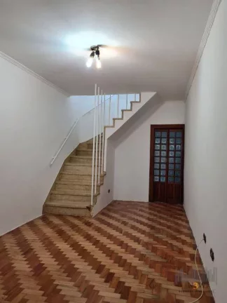 Imagem Casa à venda no Alto da Lapa São Paulo SP com 2 dormitórios, 1 vaga de garagem e 68m².