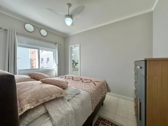 Imagem Apartamento 3 Dormitórios - Bairro Navegantes