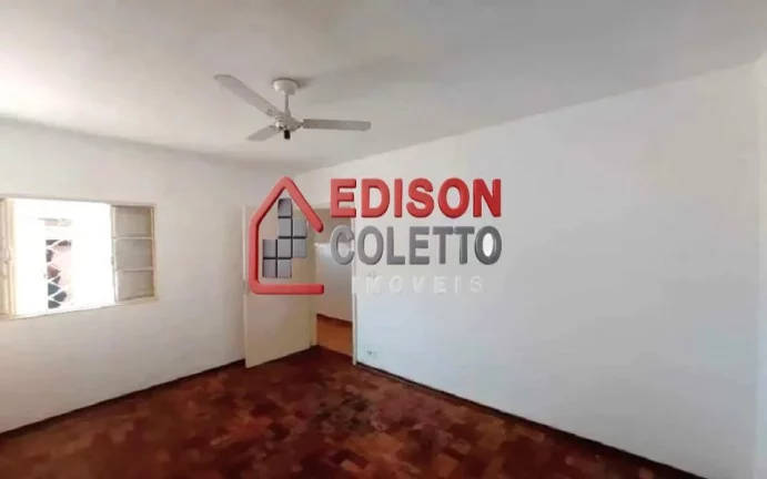 Imagem Pronto para Morar - Casa, Residencial para Venda, Jardim Algodoal, Piracicaba