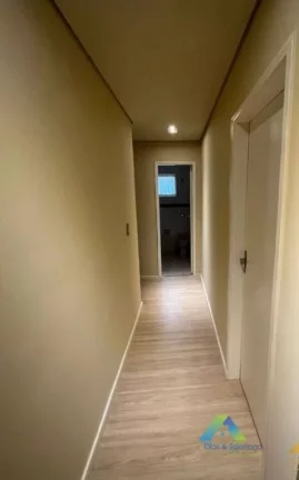 Imagem BAIRRO ANCHIETA Sobrado 190M², 4 dormitórios, 1 suíte, 4 vagas, ótima localização e valor !!!