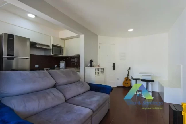 Imagem Apartamento próximo a Avenida Paulista com uma vista incrível! Venha conhecer agende sua visita!