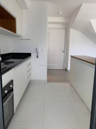 Imagem Apartamento para alugar Vila Madalena São Paulo