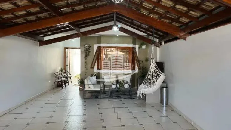 Imagem Casa Padrão