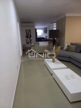 Imagem Apartamento 4 Suítes no Centro de Itapema