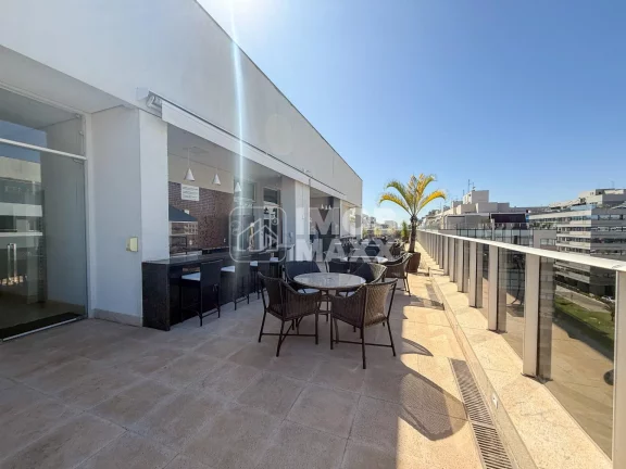 Imagem Apartamento à Venda no Noroeste, Brasília - 34m², 1 Suíte