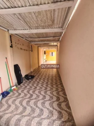 Imagem Casa com 4 dormitórios à venda, 450 m² por R$ 1.200.000 - Gopoúva - Guarulhos/SP