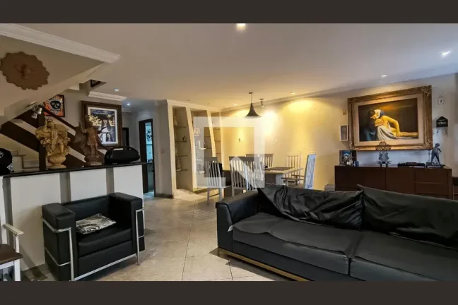 Imagem Casa à Venda - Recreio, 4 Quartos, 350 m2