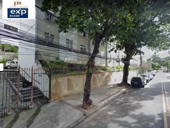 Imagem Apartamento para Venda em Rio de Janeiro, TODOS OS SANTOS, 1 dormitório, 1 banheiro, 1 vaga