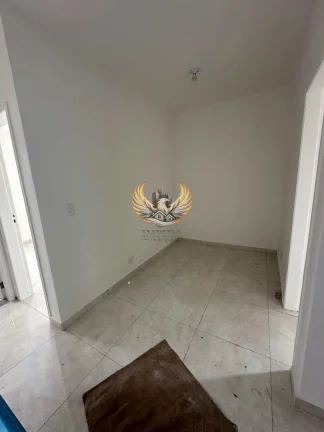 Imagem Apartamento Padrão