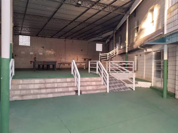 Imagem APARTAMENTO COM 32 m² - MIRIM - PRAIA GRANDE SP