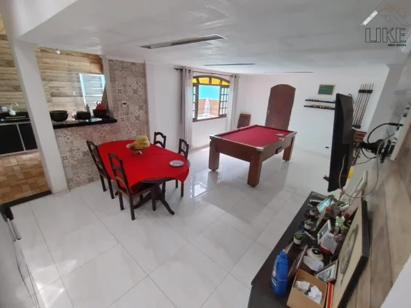 Imagem [Casa - Venda][Jd Santa Inês II]