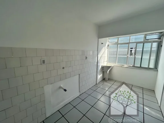 Imagem Apartamento à venda na Trindade – Florianópolis/SC