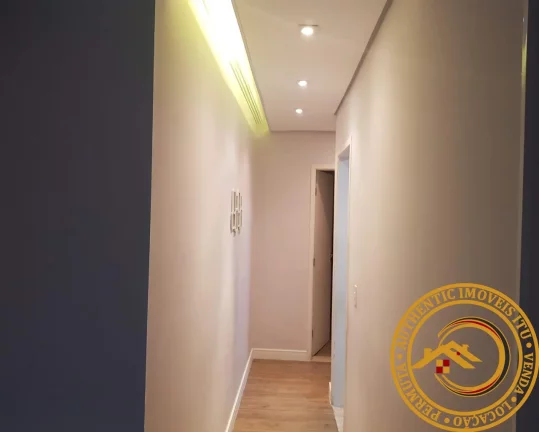 Imagem APARTAMENTO RESIDENCIAL em ITU - SP, VILA SÃO JOSÉ