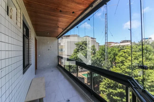 Imagem Apartamento à Venda - Recreio, 2 Quartos, 100 m2