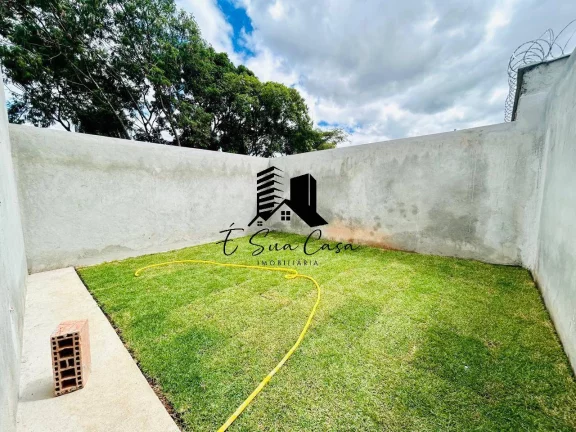Imagem Casa à venda 3 quartos bairro Jardim Alterosa - Betim/MG