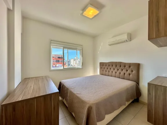 Imagem Apartamento 3 Dormitórios - Bairro Zona Nova