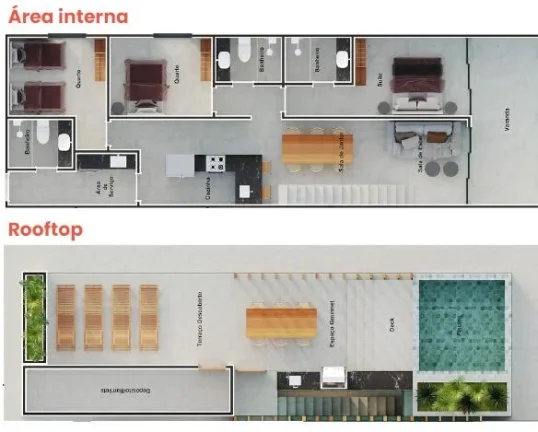 Imagem Casa Padrão