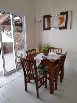 Imagem Casa Moderna com Edícula a Venda na Martim de Sá
