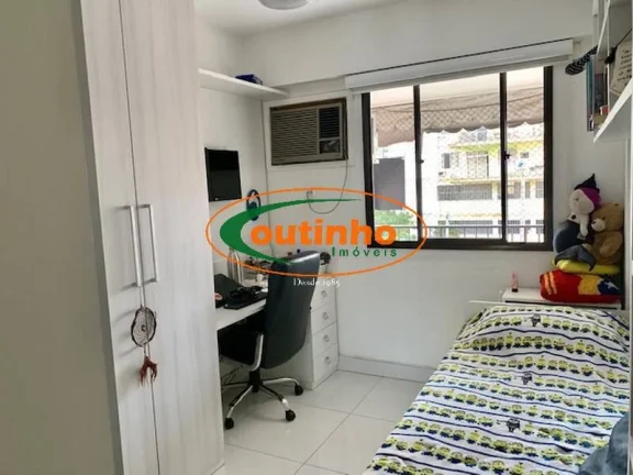 Imagem (28418) Rua Maxwell - Vila Isabel