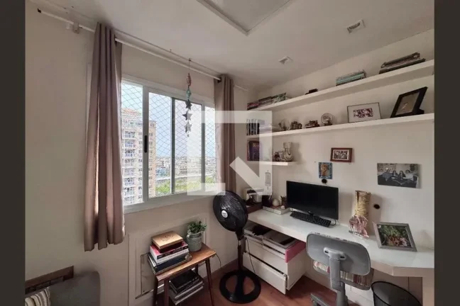 Imagem Apartamento à Venda - Recreio, 3 Quartos, 97 m2