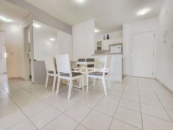 Imagem Apartamento à Venda no Clube Compartilhado, com quadra de Tênis em Riviera de São Lourenço