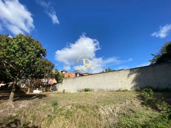 Terreno à Venda, 1.650 m² em Jardim Santa Hermínia - São José Dos Campos