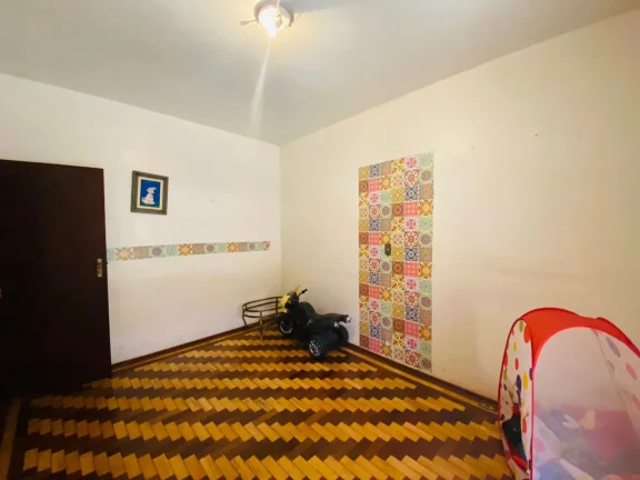 Imagem Casa a venda no Bairro Junqueira - Tatuí/SP.