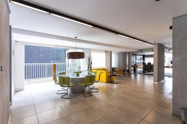 Imagem APARTAMENTO RESIDENCIAL em São Paulo - SP, Vila Madalena